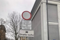 Parkowanie na Pradze