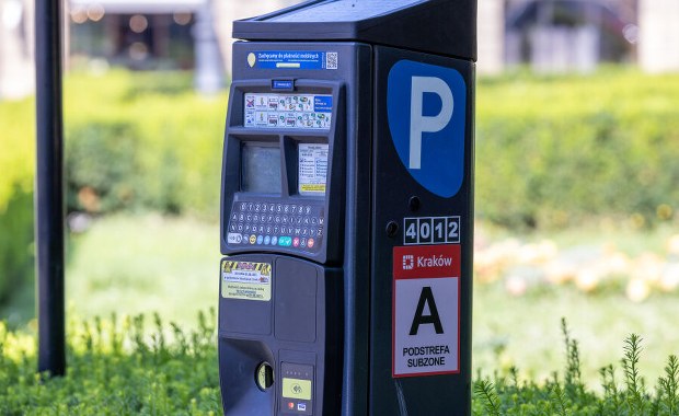 Parkowanie w Krakowie za darmo? Nowe zasady przed majówką