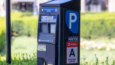 Parkowanie w Krakowie za darmo? Nowe zasady przed majówką
