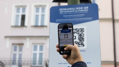 Parkowanie w Rzeszowie jeszcze prostsze. Miasto testuje nowy sposób płatności  