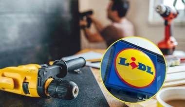 Parkside nawet 40% taniej! Lidl odpala remontowe promocje