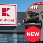 Parkside Performance wraca do sklepów. Nowa oferta od jutra w sprzedaży