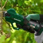 Parkside szykuje ogrody na jesień. Od jutra w Lidlu sprzęt do zbiorów i porządków od 27,99 zł
