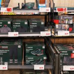 PARKSIDE ubiera majsterkowiczów. W Kauflandzie odzież od 12,99 zł i buty za 49,99 zł