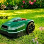 Parkside w Lidlu i Kauflandzie - robot koszący 899 zł, podlewanie trawnika od 14,99 zł