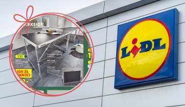 Parkside w Lidlu od jutra. Spore obniżki tylko przez kilka dni