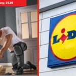 Parkside wraca do Lidla od soboty. Majsterkowicze już szykują się na szturm