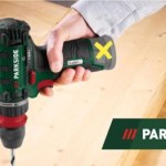 Parkside wraca do Lidla. Zestaw do majsterkowania z wiertarko-wkrętarką tańszy o 80 zł