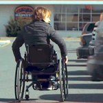 Parkujesz "na chwilę" na miejscu dla niepełnosprawnych?