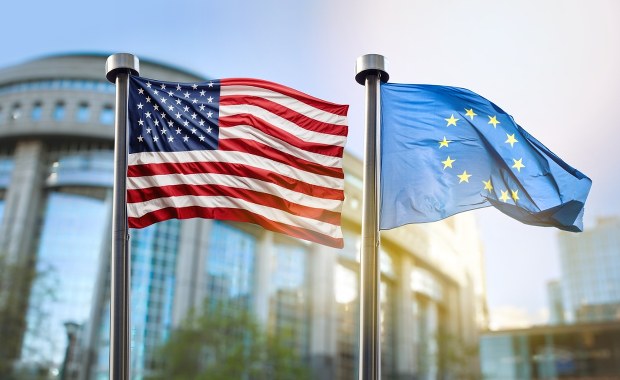 Parlament Europejski będzie debatował nad praworządnością w USA