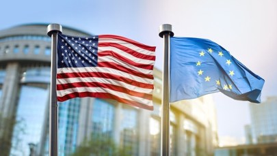 Parlament Europejski będzie debatował nad praworządnością w USA