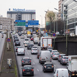 Parlament Europejski chce ograniczenia prędkości do 30 km/h!