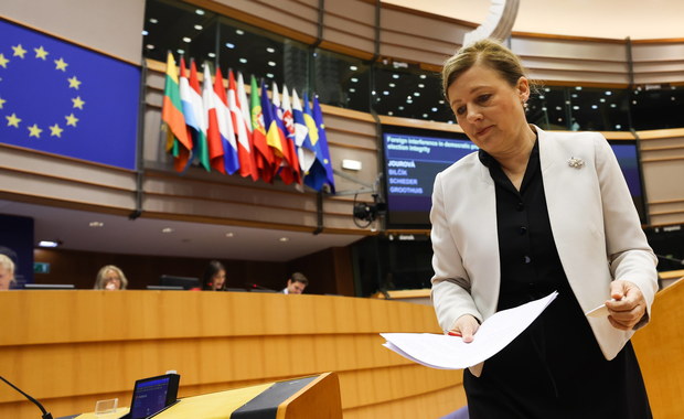 Parlament Europejski grozi Węgrom. Stracą prezydencję w UE?