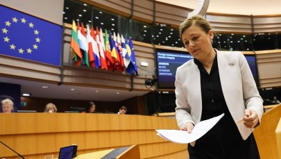 Parlament Europejski grozi Węgrom. Stracą prezydencję w UE?