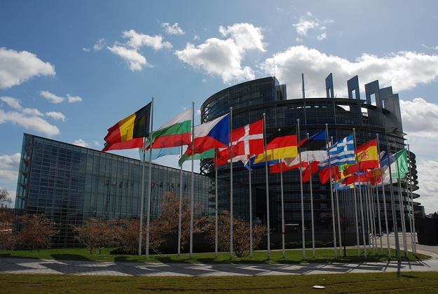 Parlament Europejski mieści się w dwóch różnych miejscach, oddalonych od siebie o 400 km /&copy; Panthermedia