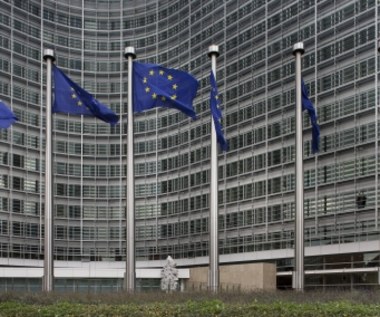 Parlament Europejski poparł działania KE wobec Polski