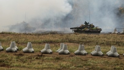 Parlament Europejski poparł rezolucje ws. Tarczy Wschód