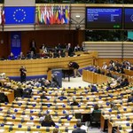 Parlament Europejski poparł umowę o wyjściu Wielkiej Brytanii z Unii Europejskiej 