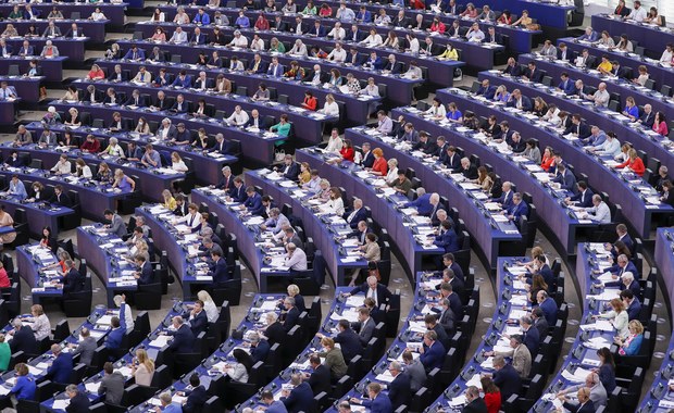 Parlament Europejski popiera uznanie gazu i atomu za "zieloną" energię 