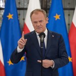 Parlament Europejski przyjął pakt migracyjny. Tusk: Polska się nie zgodzi