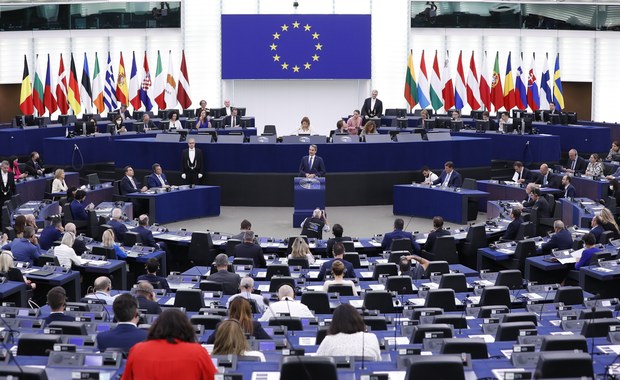 Parlament Europejski przyjął raport polskiej europosłanki na temat Interpolu