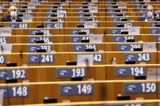 Parlament Europejski przyjął rezolucję o powiązaniu budżetu z praworządnością 