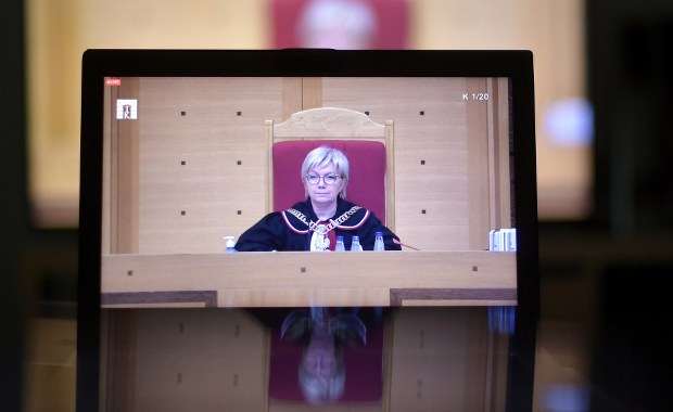 Parlament Europejski szykuje "mocną rezolucję" przeciwko decyzji TK ws. zakazu aborcji