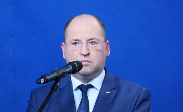 Parlament Europejski uchylił immunitet europosłowi PiS Adamowi Bielanowi