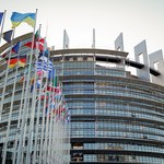 Parlament Europejski uznał Rosję za kraj sponsorujący terroryzm  