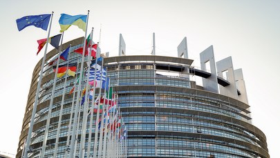 Parlament Europejski uznał Rosję za kraj sponsorujący terroryzm  