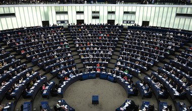 Parlament Europejski za uznaniem energii jądrowej i gazu za "zielone" źródła energii 