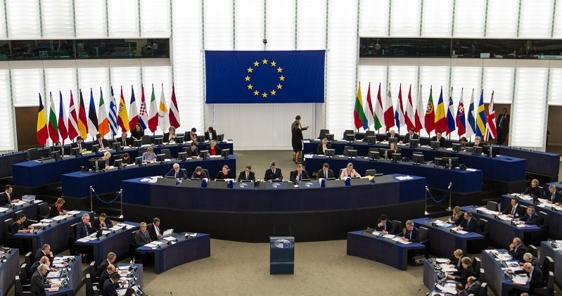 Parlament Europejski zagłosował ws. Tarczy Wschód, ważna decyzja dla Polski /Mehr Demokratie /Wikimedia