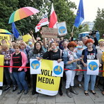 Parlament Europejski zajmie się „lex TVN”