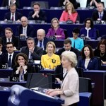 Parlament Europejski zatwierdził nowy skład Komisji Europejskiej