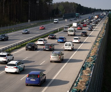 Parlament Europejski zdecydował o końcu samochodów spalinowych