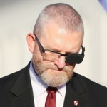 Parlament Europejski zdecydował w sprawie Grzegorza Brauna 