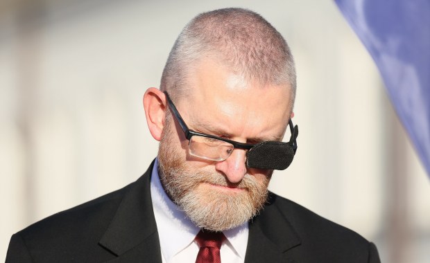 Parlament Europejski zdecydował w sprawie Grzegorza Brauna 