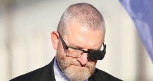 Parlament Europejski zdecydował w sprawie Grzegorza Brauna 