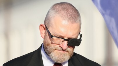 Parlament Europejski zdecydował w sprawie Grzegorza Brauna 