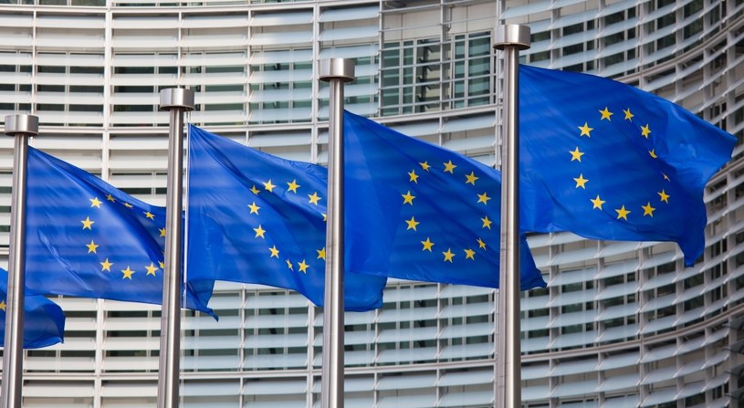 Parlament Europejski, zdj. ilustracyjne /123RF/PICSEL