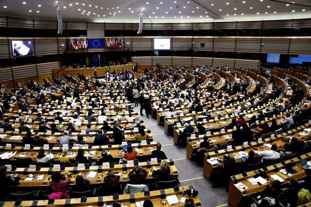 Katargate. Komisja prawna PE za uchyleniem immunitetu dwóm europosłom