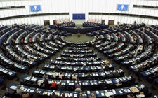 Parlament Europejski zgodził się na pożyczkę dla Ukrainy