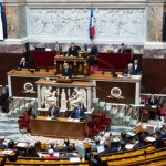 Parlament Francji zdecydował ws. wniosków o wotum nieufności dla rządu