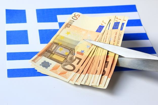 Parlament grecki uchwalił we wtorek wieczorem oszczędnościowy budżet na rok 2012 /&copy; Panthermedia