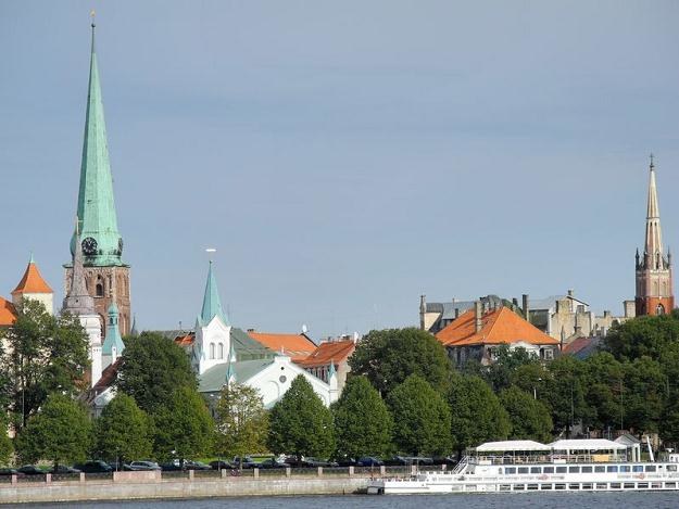 Parlament Łotwy podniósł wiek emerytalny z 62 do 65 lat /&copy;123RF/PICSEL
