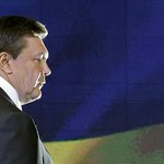 Parlament odsunął Janukowycza od władzy. "Jeszcze Ukraina nie zginęła"