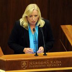 Parlament Słowacji zatwierdził reformę EFSF