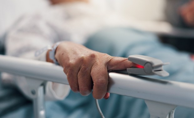 Parlament Szkocji zdecydował ws. legalizacji wspomaganego umierania