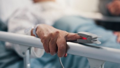 Parlament Szkocji zdecydował ws. legalizacji wspomaganego umierania