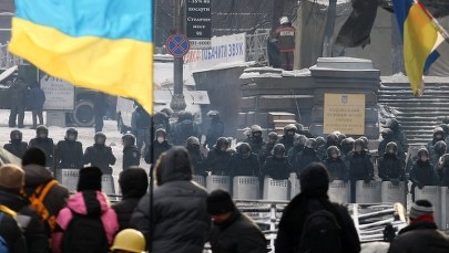 Parlament uchwalił ustawę o amnestii, opozycja jej nie uznaje